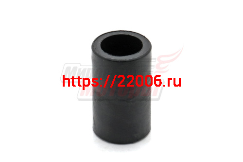 Втулка оси пружины ходовой короткой Тайга (С40200259) (D=29мм, d=20мм, h=50мм) Втулка оси пружины ходовой короткой Тайга (С40200259) (D=29мм, d=20мм, h=50мм)