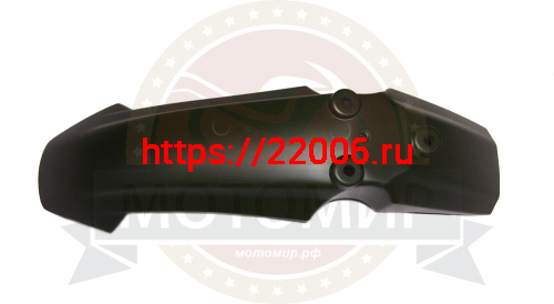 Крыло переднее INTRUDER (53012238) Крыло переднее INTRUDER (53012238)