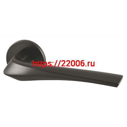 Ручка Armadillo (Армадилло) раздельная FLAME URS/HD BL-26 Черный Ручка Armadillo (Армадилло) раздельная FLAME URS/HD BL-26 Черный