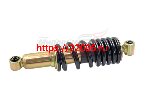 Амортизатор зад. L-310, D1-22, d1-10, Н1-40, D2-22, d2-10, Н2-30 ТTR250 Амортизатор зад. L-310, D1-22, d1-10, Н1-40, D2-22, d2-10, Н2-30 ТTR250