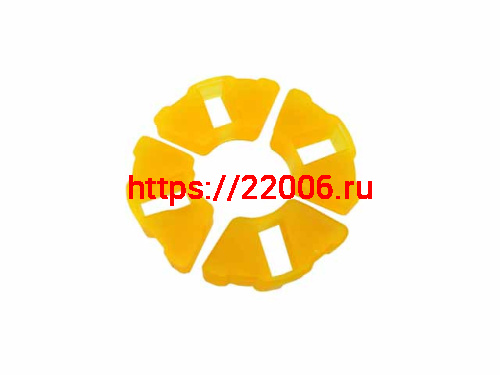 Демпферные резинки колеса (4 шт в комп) силикон CG150s, GS200s, INTRUDER, YBR-125 Демпферные резинки колеса (4 шт в комп) силикон CG150s, GS200s, INTRUDER, YBR-125