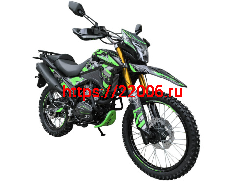 Мотоцикл RIGEL 300 (SHINERAY) фото 2 Мотоцикл RIGEL 300 (SHINERAY) фото 2