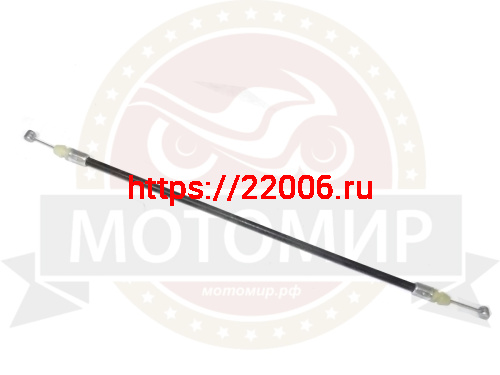 Трос замка седла L-300мм, ход-40мм, SCORPION, RAPIRA (BD50QT-2-F2, F3)