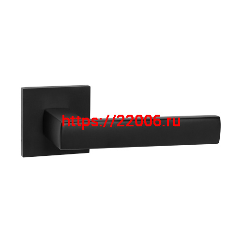 Ручка Ajax (Аякс) раздельная K.JS51.OPTIMAL BL-24 черный Ручка Ajax (Аякс) раздельная K.JS51.OPTIMAL BL-24 черный