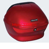 КОФР 26 л. ZH-013 красный (уп.2 шт.) (РР полипропилен) КОФР 26 л. ZH-013 красный (уп.2 шт.) (РР полипропилен)