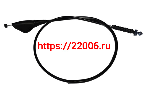 Трос переднего тормоза L-1210мм, Баджадж Боксер 150UG PF161213 (аналог)