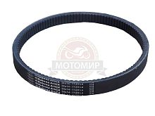 Ремень вариатора  Rubena 34х14х1120 Буран, Рысь, Тайга (СZ) (квалитет)