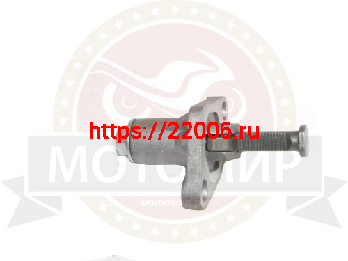 Натяжитель цепи ГРМ GY6-50 QT-4, -10 в сборе "Солдатик" Натяжитель цепи ГРМ GY6-50 QT-4, -10 в сборе "Солдатик"