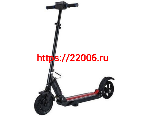 Электросамокат Kugo S2 Электросамокат Kugo S2