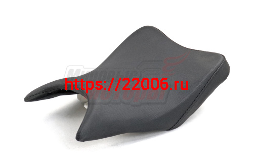 Сиденье переднее PHANTOM, ZF-KY, EKONIKA (ZF250-2), ZONDER YCR150