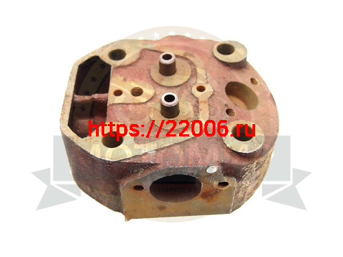 Головка цилиндра R180 голая фото 3 Головка цилиндра R180 голая фото 3