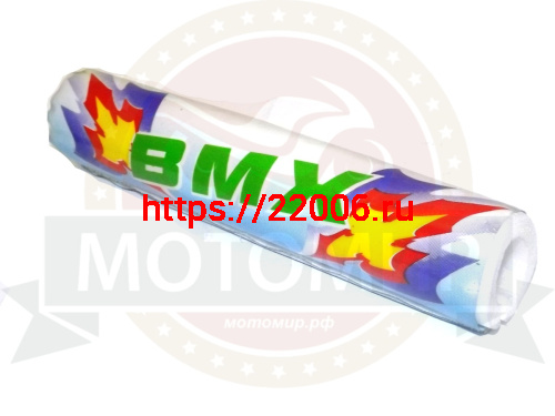 Накладка мягкая на раму Накладка мягкая на раму