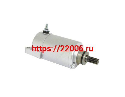 Стартер CG125 TMMP Стартер CG125 TMMP