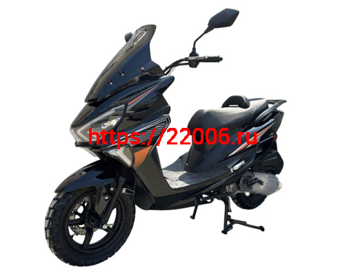 Скутер GALAXY фото 5