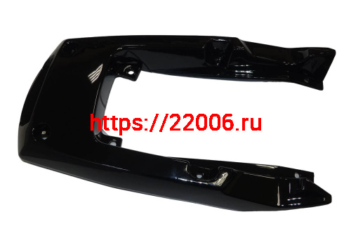 Облицовка седла VORTEX CITY пластиковая