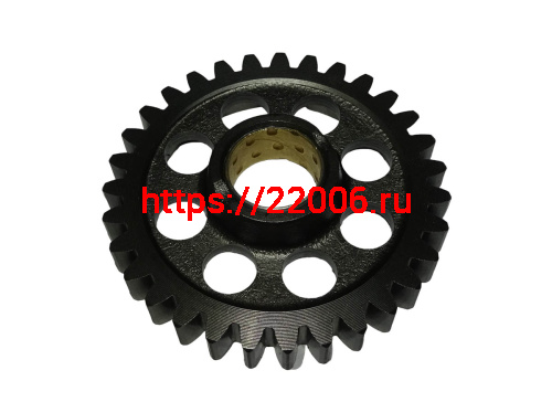 Шестерня кикстартера Zongshen NC250  ZS 177MM (23248-ME30-0000) Z31
