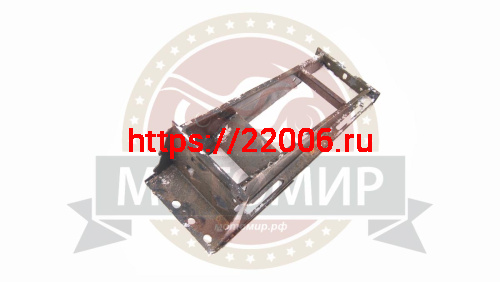 Рама МБ-8Д/-10Д фото 2