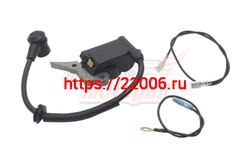 Зажигание Partner 340S/350S/360S Зажигание Partner 340S/350S/360S