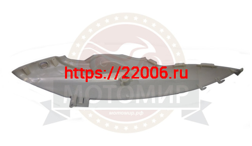 Облицовка боковая задняя АСTIVE TORRO левая 83601-GYAB-9000 фото 2 Облицовка боковая задняя АСTIVE TORRO левая 83601-GYAB-9000 фото 2