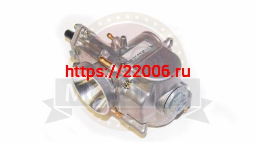 Карбюратор PWK 32 фото 4 Карбюратор PWK 32 фото 4