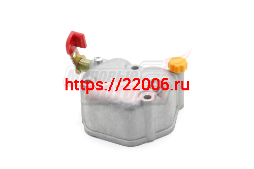 Крышка головки цилиндра 170FA, 178FA (под 3 болта) Крышка головки цилиндра 170FA, 178FA (под 3 болта)