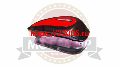 Бензобак VEGA фото 2