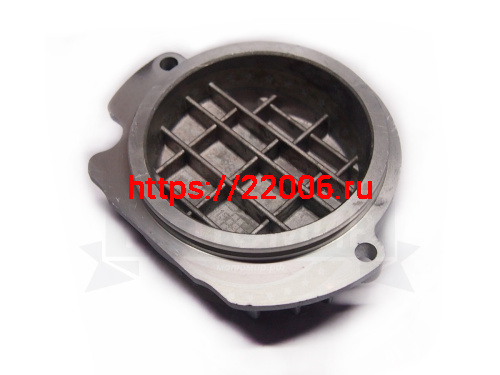 Крышка головки CB250 см3 Zongshen ZS 172FMM распредвала (100102867-0002) фото 2 Крышка головки CB250 см3 Zongshen ZS 172FMM распредвала (100102867-0002) фото 2