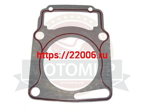 Прокладка под цилиндр CB250 см3 Zongshen ZS 170MM-2 (100104561) Прокладка под цилиндр CB250 см3 Zongshen ZS 170MM-2 (100104561)