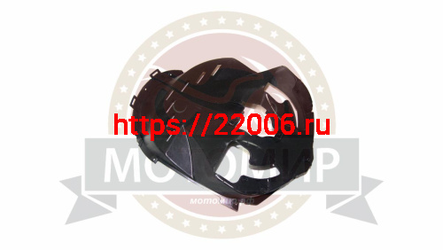 Облицовка рулевой колонки MATADOR  EVA внутренняя часть 80613-A9AB-9000 фото 2