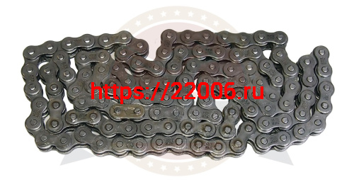 Цепь SFR (520) SFR -114 зв. приводная цветная коробочка