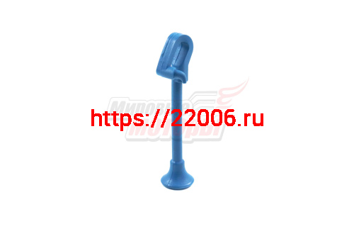 Рычаг воздушной заслонки Partner 340S/350S/360S (5747187-01) Рычаг воздушной заслонки Partner 340S/350S/360S (5747187-01)