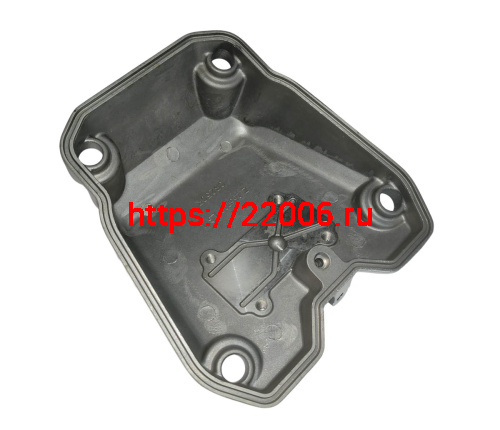 Крышка головки регулировки клапанов CB300RL ZS175FMN (100133988-0002) фото 2 Крышка головки регулировки клапанов CB300RL ZS175FMN (100133988-0002) фото 2