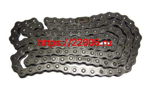 Цепь SFR (428) SFR -132 зв. приводная FIGHTER250 Цепь SFR (428) SFR -132 зв. приводная FIGHTER250