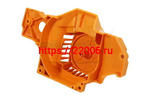 Крышка стартера Partner 351 Крышка стартера Partner 351