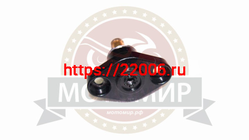 Натяжитель цепи ГРМ СВВ250 (СВ125) 166FMM в сборе "Солдатик" фото 3