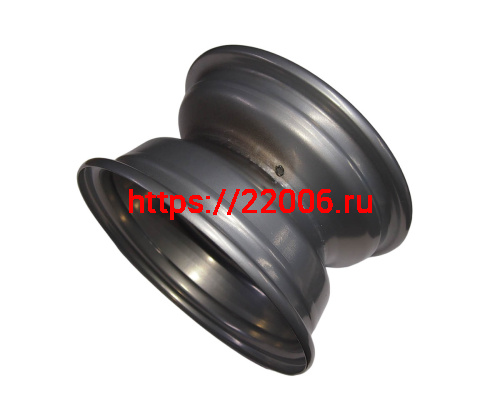 Диск ATV 8", 8х4.5 (4х110, ЦО 90мм) колеса переднего STING-16В, TERMIT (Пр) фото 2 Диск ATV 8", 8х4.5 (4х110, ЦО 90мм) колеса переднего STING-16В, TERMIT (Пр) фото 2