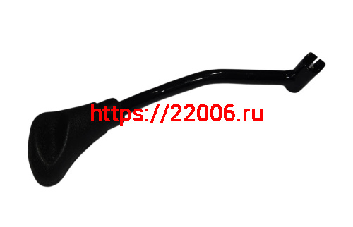 Ручка переключения передач АТV ARMIS 125 (01006-00006) Ручка переключения передач АТV ARMIS 125 (01006-00006)