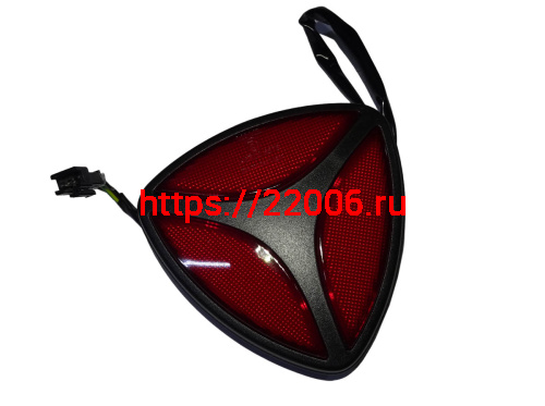 Стоп сигнал электро скутер DT3 (L7070000894) Стоп сигнал электро скутер DT3 (L7070000894)