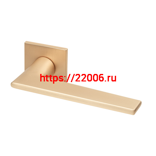Ручка Armadillo (Армадилло) раздельная K.YM.TRUFFLE FSG-39 флор. золото Ручка Armadillo (Армадилло) раздельная K.YM.TRUFFLE FSG-39 флор. золото