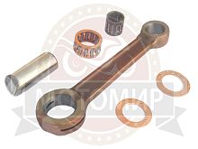 Шатун Ява 12В (в коробке 50 шт)