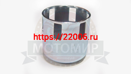 Храповик стартера LIFAN 8,5 л.с. KP230 (23316-A0710-0004) Храповик стартера LIFAN 8,5 л.с. KP230 (23316-A0710-0004)