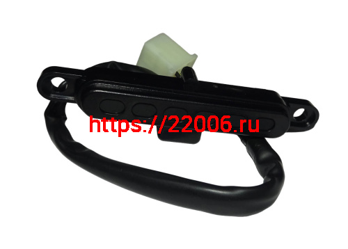 Индикатор переключения передач  ROADSTER RA1 ZS150-58 (88022-J0E6-0000)