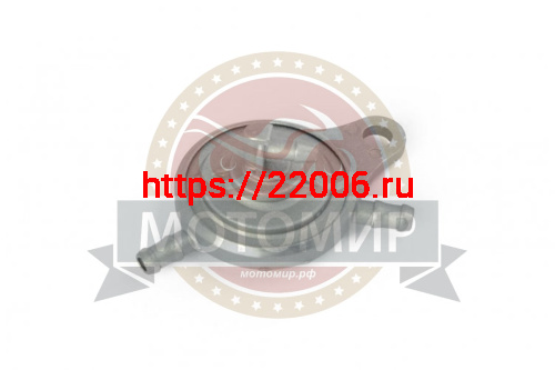 Бензокран GY6 50/150 вакуумный (3 соски) АТВ HAMMER (116326515053001) (НАБОР)