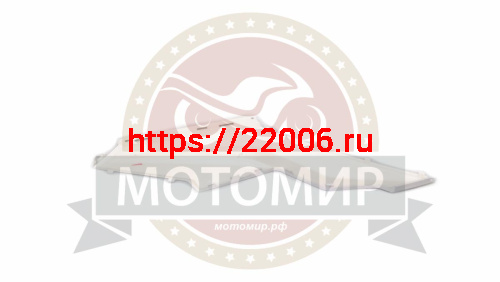 Облицовка боковая средняя MATADOR EVA левая 83606-A9AB-9000 фото 2 Облицовка боковая средняя MATADOR EVA левая 83606-A9AB-9000 фото 2