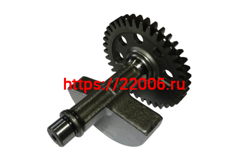 Вал балансирный 185YMQ ()