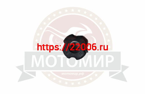 Втулка резиновая (антивибрационная) под штангу 26мм Т233-717,276-527 Втулка резиновая (антивибрационная) под штангу 26мм Т233-717,276-527