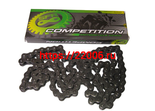 Цепь SFR (525H) SFR -120 зв. приводная усиленная