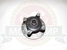 Ступица колеса переднего ATV Termit LIBRO,TACTIC, Сity ,AVENGER EVO с диском