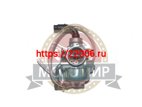 Карбюратор 4х такт. R07-GY60, АТВ Target NEXT (НАБОР)