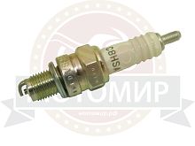 Свеча NGK C8HSA (6821) (китайскии 4х. такт. двиг.)